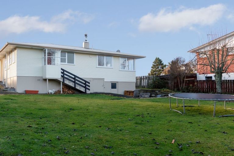 Photo of property in 18 Mount View Drive, Mangakakahi, Rotorua, 3015