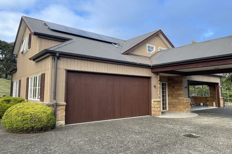 Photo of property in 44 Pearson Road, Whitford, Howick, 2571