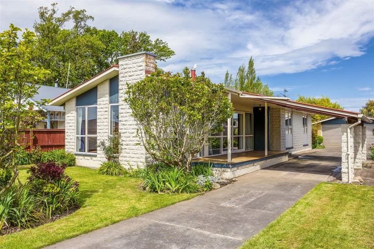 Photo of property in 3 Torlesse Street, Rangiora, 7400