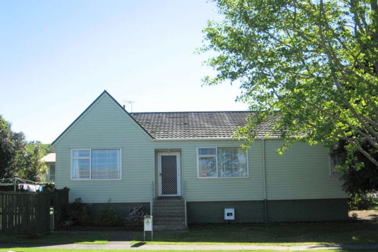 Photo of property in 1 Peter Buck Street, Outer Kaiti, Gisborne, 4010