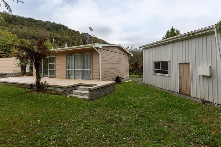 Photo of property in 755 Taylorville Road, Taylorville, Greymouth, 7805