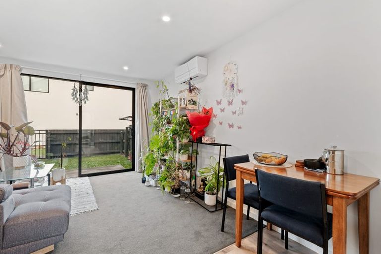 Photo of property in 4/24 Percy Street, Phillipstown, Christchurch, 8011