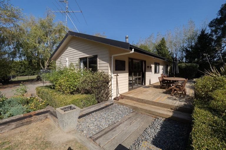 Photo of property in 219 Normanby Road, Rakaia, 7784