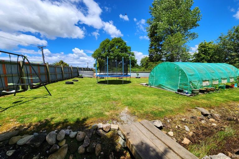 Photo of property in 20 Clifford Street, Blackball, 7804