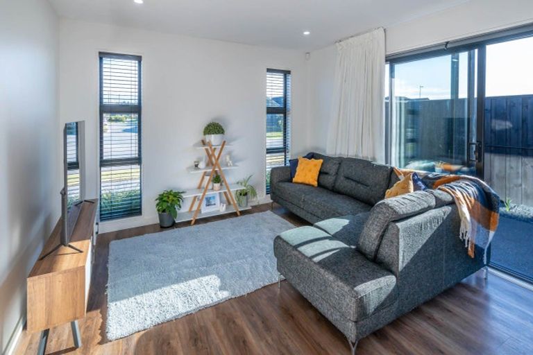 Photo of property in 29 Avanda Avenue, Rolleston, 7615