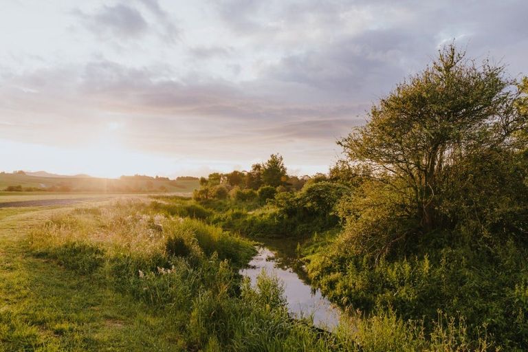 Photo of property in 14 Turaki Lane, Kaipara Flats, Warkworth, 0981