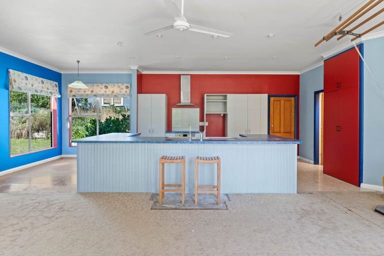 Photo of property in 134 Bowen Road, Eketahuna, 4994