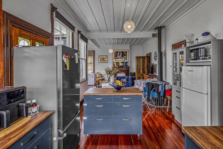 Photo of property in 47 Railway Row, Ohakune, 4625