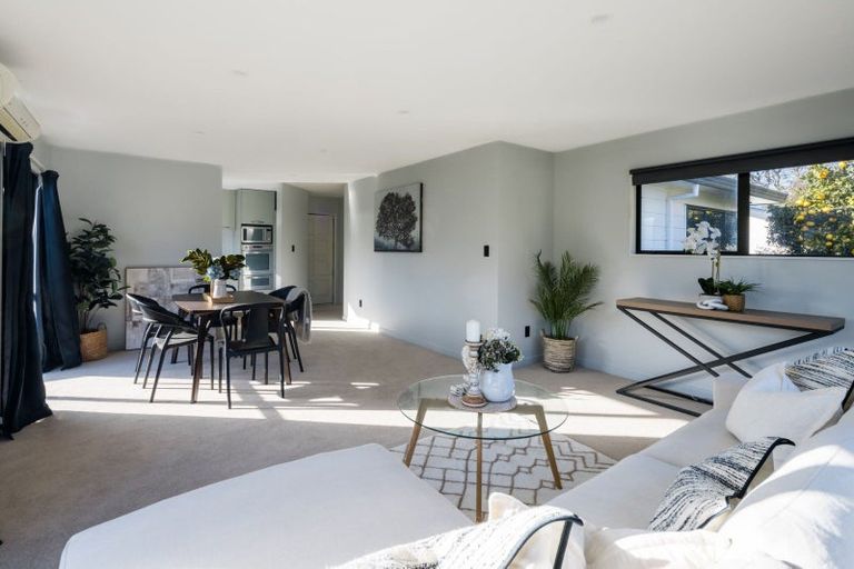 Photo of property in 6 Park Terrace, Hamilton Central, Hamilton, 3204