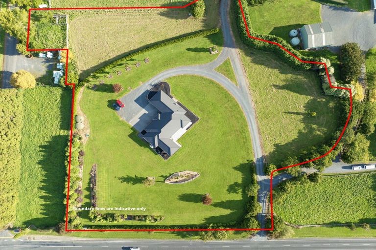 Photo of property in 782b Ararimu Road, Ararimu, 2579