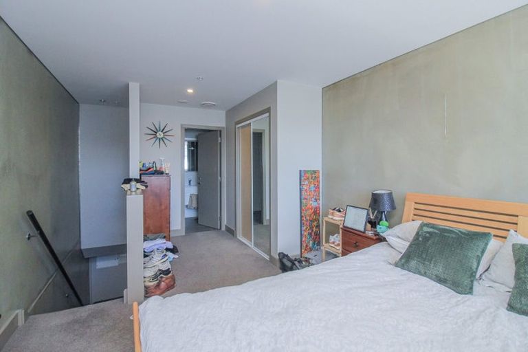 Photo of property in Canvas Apartments, 4/307 Willis Street, Te Aro, Wellington, 6011