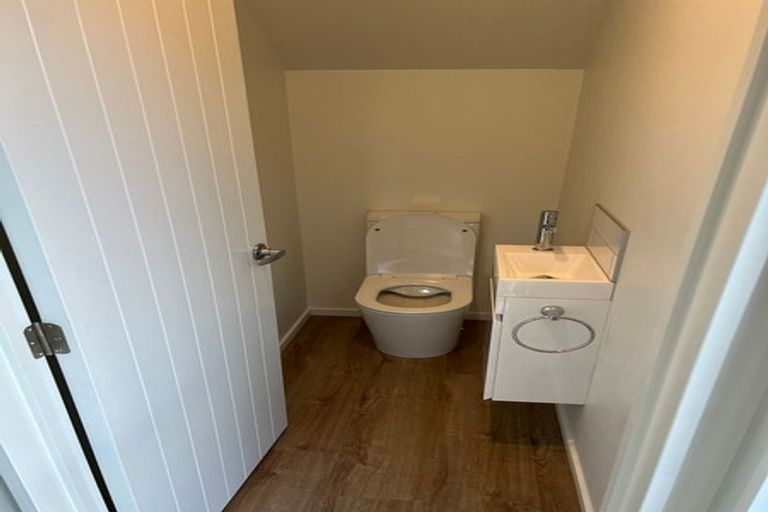 Photo of property in 3/7 Hume Street, Sydenham, Christchurch, 8023