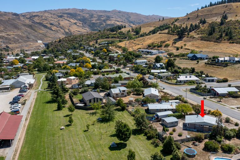 Photo of property in 59 Hazlett Street, Clyde, 9330