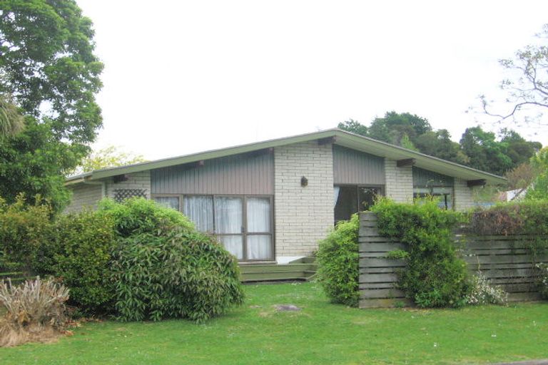 Photo of property in 8 Mcdonald Place, Paeroa, 3600