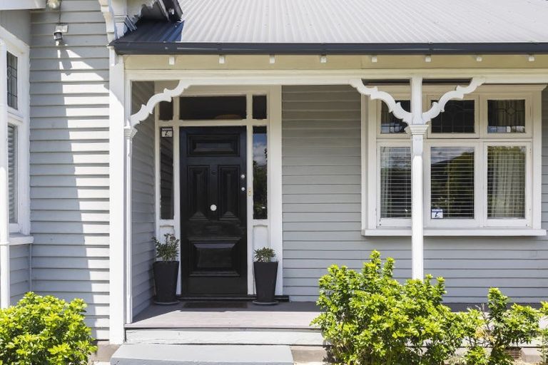 Photo of property in 74 Ranfurly Street, St Albans, Christchurch, 8014