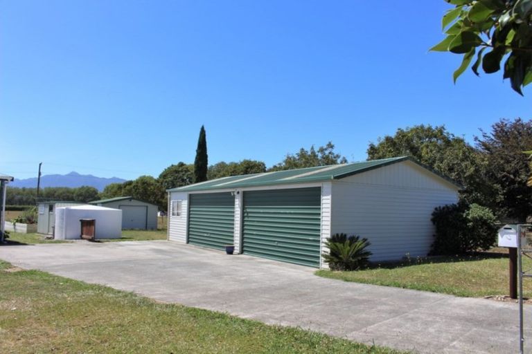 Photo of property in 232 No 1 Road, Waitoa, 3380