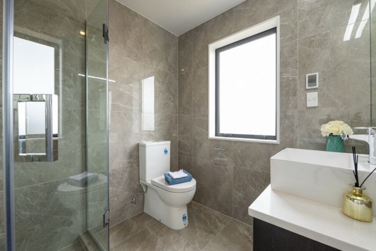 Photo of property in 13 Matiki Road, Flat Bush, Auckland, 2019