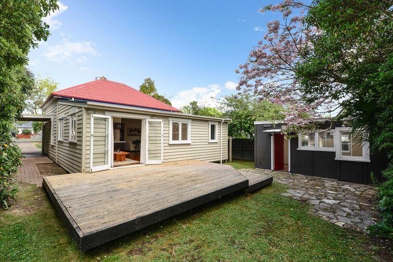 Photo of property in 115 Albert Street, Hamilton East, Hamilton, 3216