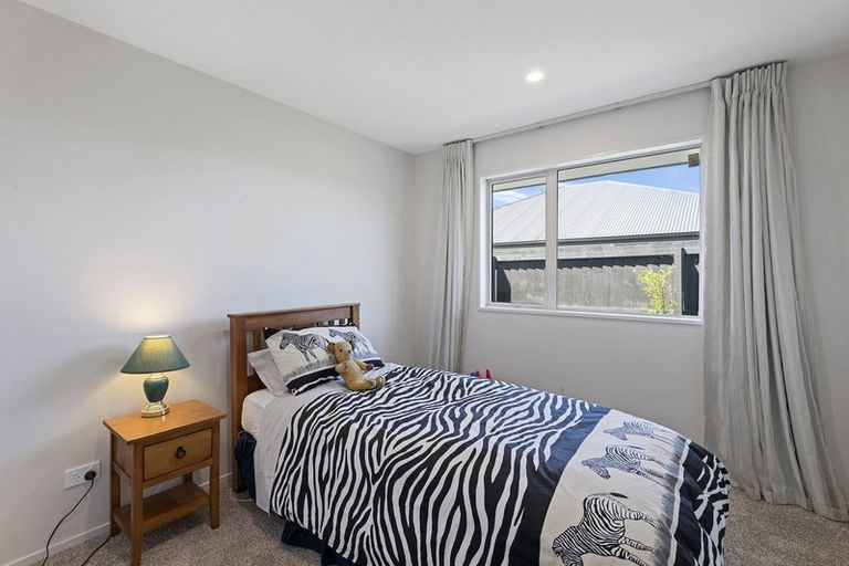 Photo of property in 14 Blunden Road, Lincoln, 7608