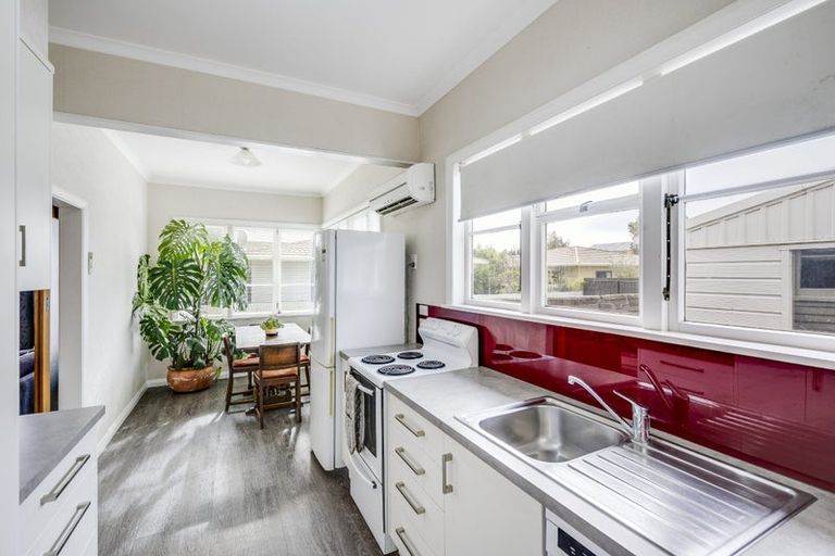 Photo of property in 48 Nuffield Avenue, Marewa, Napier, 4110