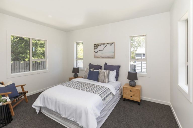 Photo of property in 153 Mackenzie Avenue, Woolston, Christchurch, 8023