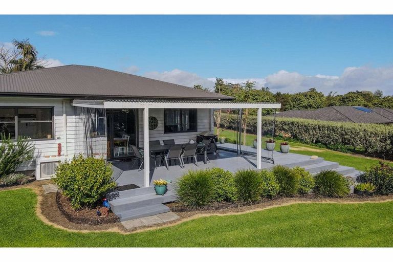 Photo of property in 21d Shepherd Road, Kerikeri, 0230