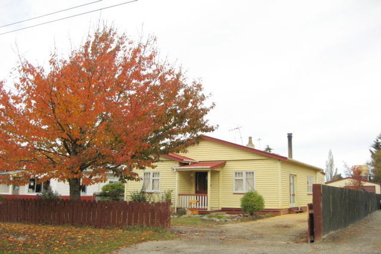 Photo of property in 15 Gifford Street, Maheno, Oamaru, 9495