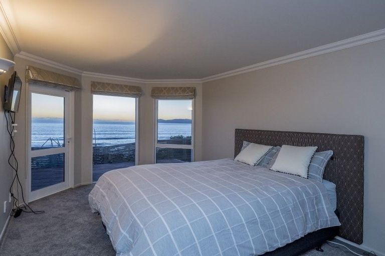 Photo of property in 155 Rosetta Road, Raumati South, Paraparaumu, 5032