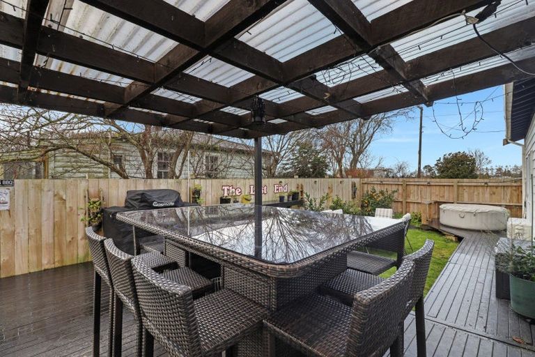 Photo of property in 32 Eynon Road, Morrinsville, 3300