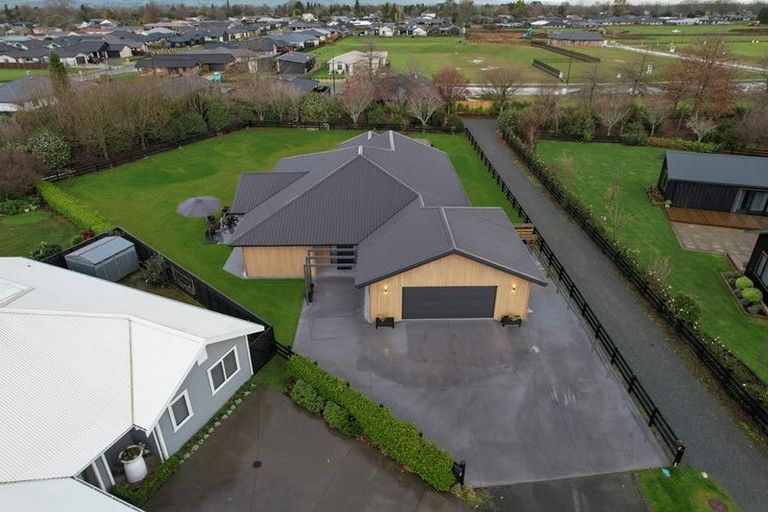Photo of property in 9 Cliftondell Close, Matamata, 3400
