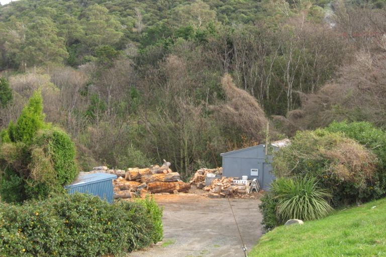 Photo of property in 47 Adderley Terrace, Ravensbourne, Dunedin, 9022