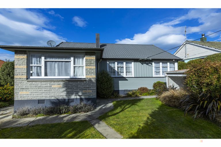Photo of property in 52 Grants Road, Marchwiel, Timaru, 7910