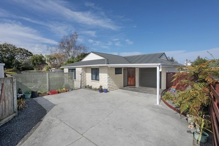 Photo of property in 25a Monckton Street, Feilding, 4702