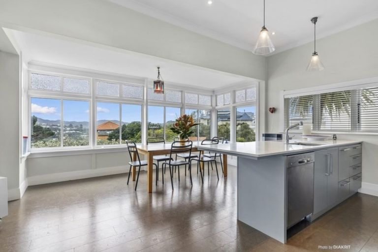 Photo of property in 59 Karepa Street, Brooklyn, Wellington, 6021