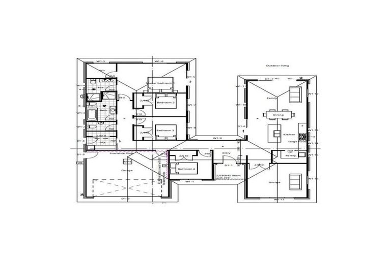 Photo of property in 79 Murray Ward Drive, Te Kauwhata, 3710