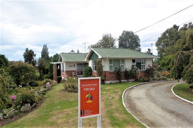 Photo of property in 24 Evans Street, Temuka, 7920