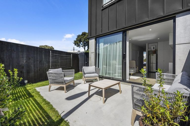 Photo of property in 439d Jackson Street, Petone, Lower Hutt, 5012