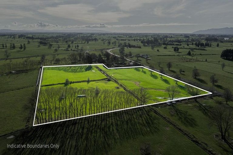 Photo of property in 6540 State Highway 2, Netherton, Paeroa, 3671