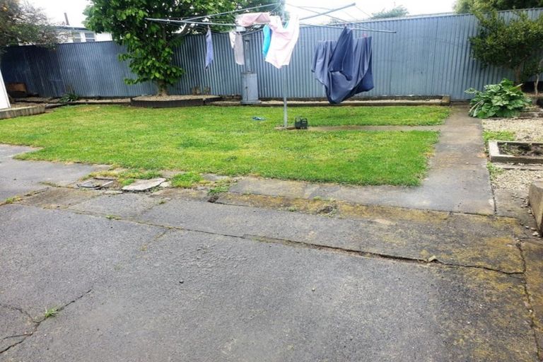 Photo of property in 6 Runciman Place, Dannevirke, 4930