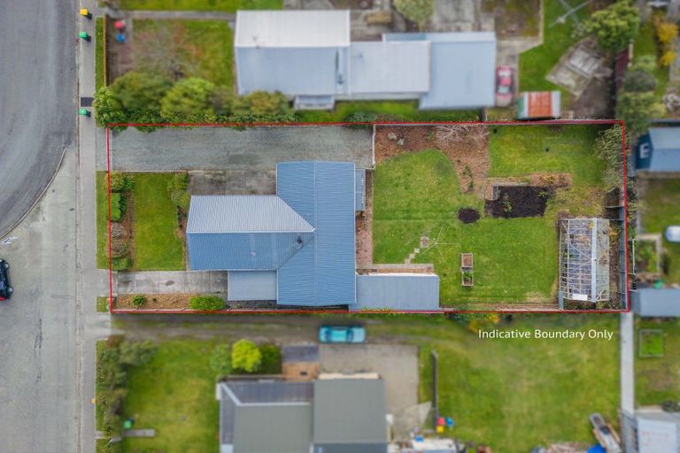 Photo of property in 14 Hamilton Street, Temuka, 7920