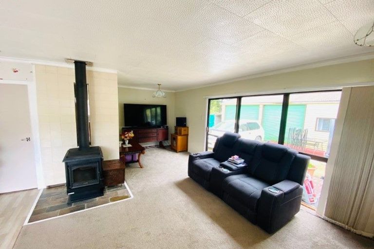 Photo of property in 36 Domett Street, Kawerau, 3127