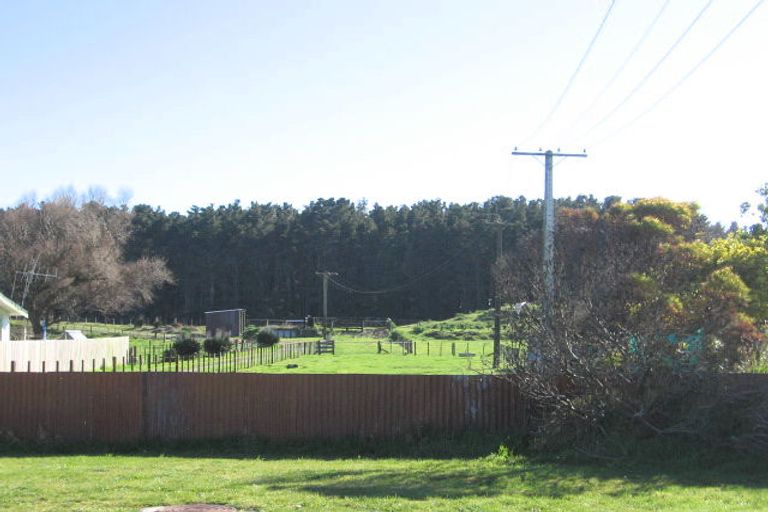 Photo of property in 9a Andrews Street, Foxton Beach, Foxton, 4815