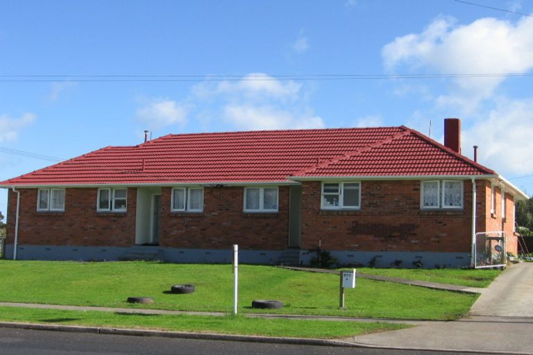 Photo of property in 275a Bairds Road, Otara, Auckland, 2023