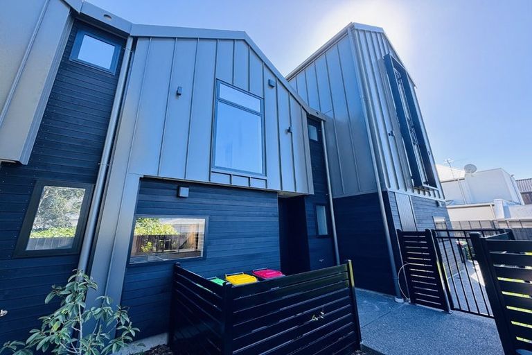 Photo of property in 17/24 Devonport Lane, St Albans, Christchurch, 8014