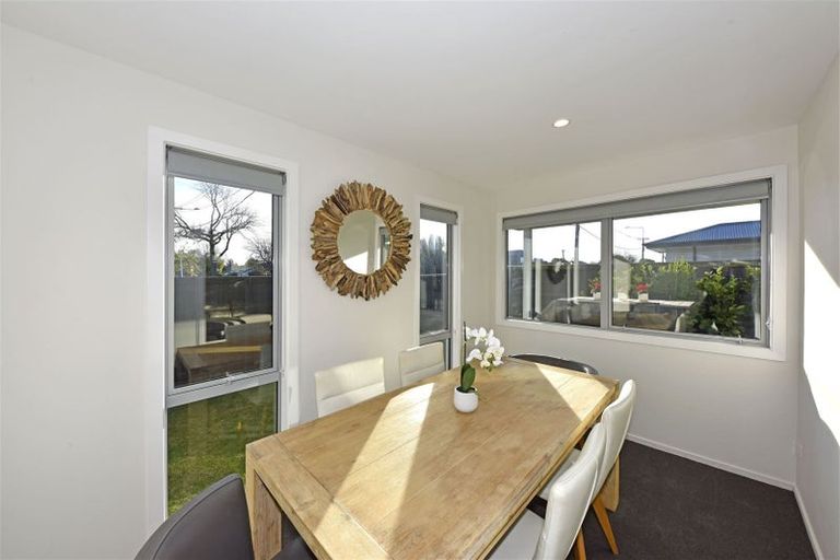 Photo of property in 3 Guild Street, Richmond, Christchurch, 8013