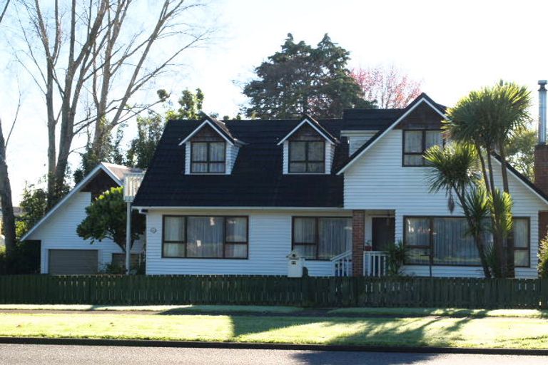 Photo of property in 79 Buckland Road, Mangere East, Auckland, 2024