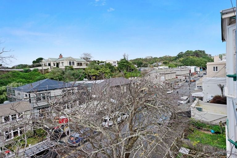 Photo of property in 296 Tinakori Road, Thorndon, Wellington, 6011