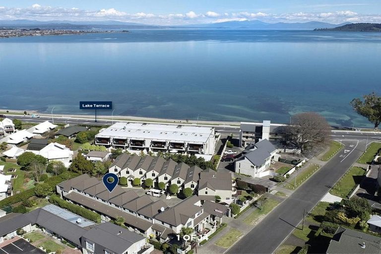 Photo of property in 4/9 Tui Street, Taupo, 3330