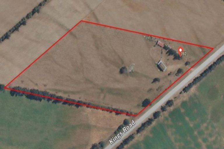 Photo of property in 392 Kings Road, Southbridge, Leeston, 7682