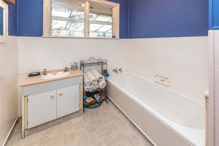 Photo of property in 66a Bignell Street, Gonville, Whanganui, 4501